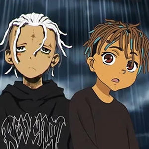 Meet your Posher, Damien